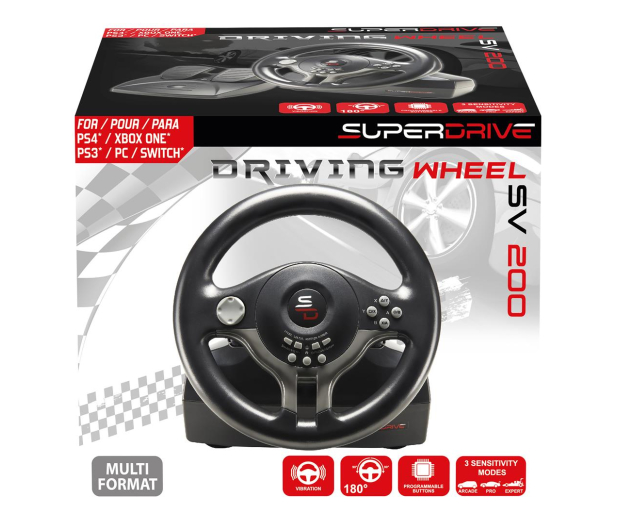Subsonic SV 250 - 1206380 - zdjęcie 7